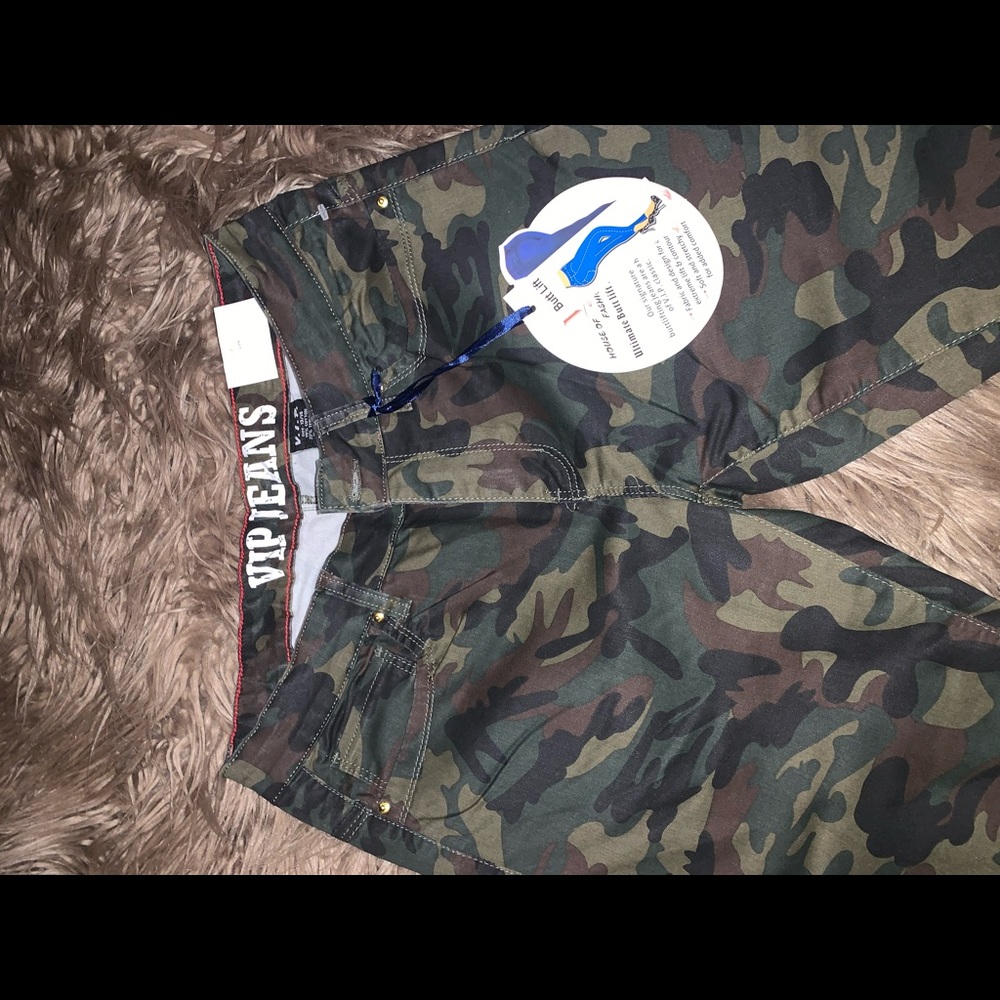 V.I.P Jeans - Picture 2 of 4